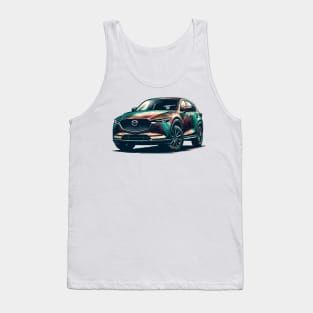 Mazda CX-5 Tank Top